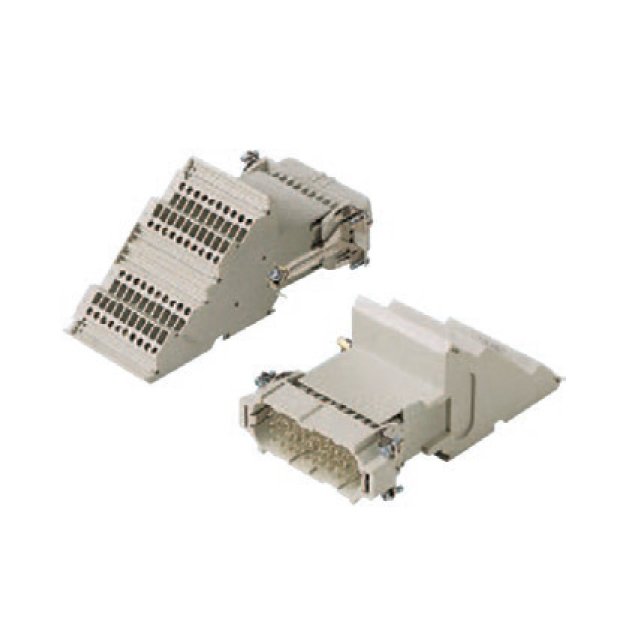 Ilme D-TB Series 600 Volt (V) Voltage 40 Pole Insert - Image 1