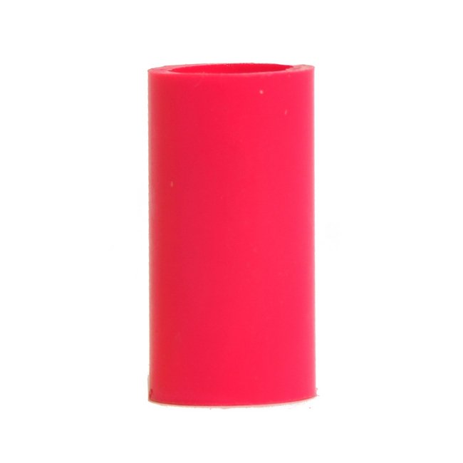 8 AWG Seamless Vinyl Butted Connector - Image 1