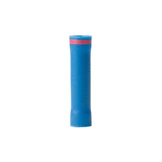 6-8 AWG Vinyl Step Down Butt Connector - Image 1