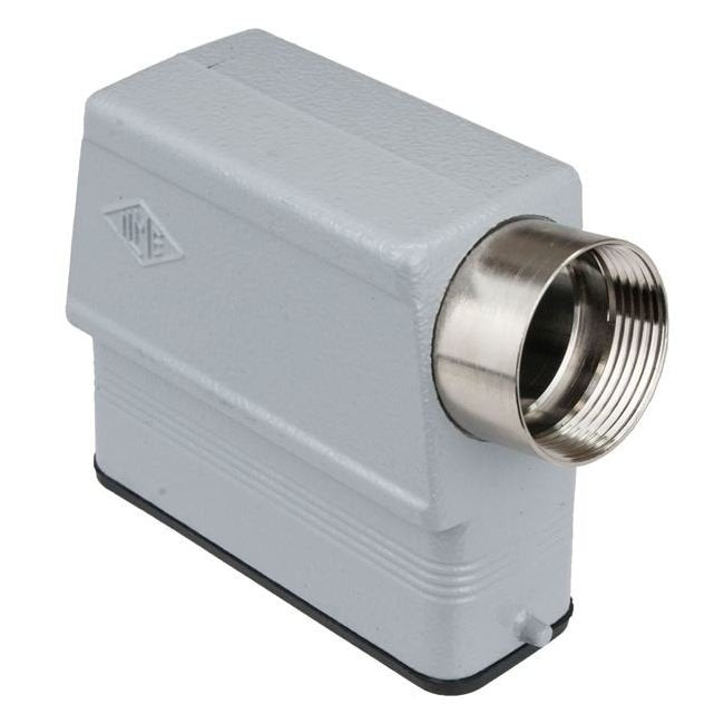 Ilme A Series 16 Pole Surface Mounting Base - Image 1