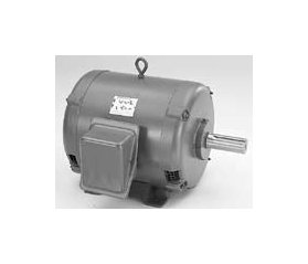 Marathon Electric Fire Pump Motor - 75 HP, 3-Phase, 1800 RPM - Image 1