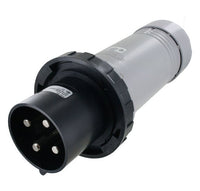 Eureka-HD Series 600 Volt (V) Alternating Current (AC) Voltage Plug Connector