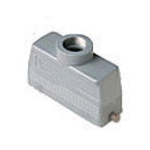 Ilme E Series 21 Panzer-Gewinde (PG) Thread 24 Pole Hood - Image 1