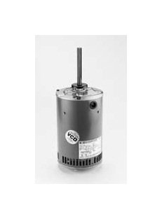 Marathon Electric Motors 3/4 HP Condenser Fan/Heat Pump - Image 1