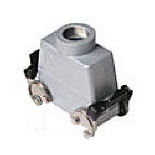 Ilme E Series 21 Panzer-Gewinde (PG) Thread 16 Pole Hood - Image 1