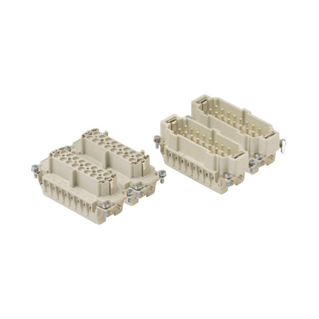 Ilme E Series 20-12 American Wire Gauge (AWG) 32 Pole Insert - Image 1