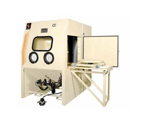 Empire ProFormer Blast Cabinets - Image 3