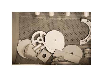 Empire Continuous-Belt Air Blasters - Suction System - Image 2