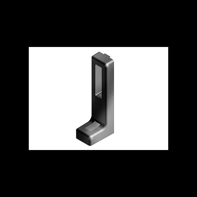 Heavy-Duty Floor Bracket Assembly Set - Image 1