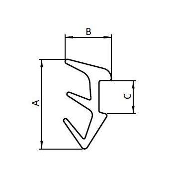 Enclosure Profile Plug-in Kit - Image 2
