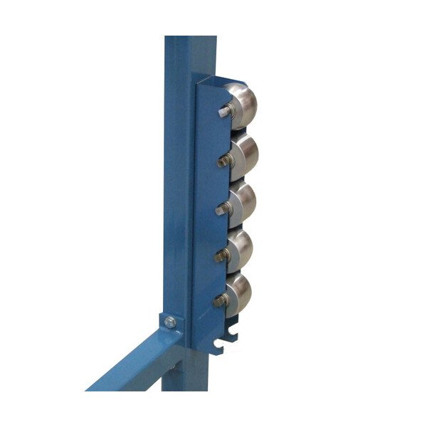 Baileigh EW-28 English Wheel - Metal Shaping Tool - Image 3