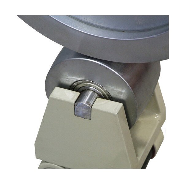 Baileigh EW-28 English Wheel - Metal Shaping Tool - Image 5