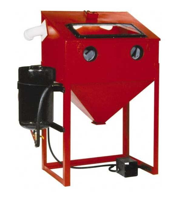 Value Collection 62201710 Environmental Cabinet - Image 1