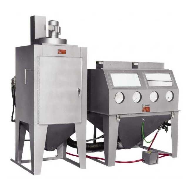 Trinco 08271850 Environmental Cabinet - Image 1