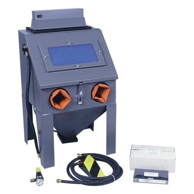 Econoline 00223727 Environmental Cabinet - Image 1