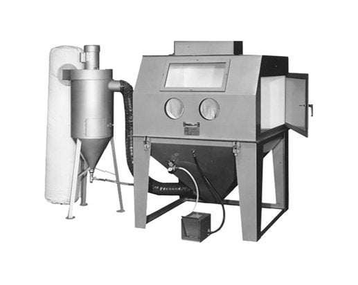 Trinco 4824D Environmental Cabinet - Image 1