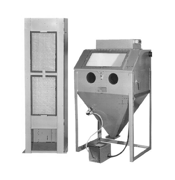 Trinco 36D Environmental Cabinet - Image 1