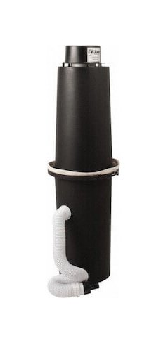 Cyclone 4224 Industrial Abrasive Sandblast Cabinet - Image 2