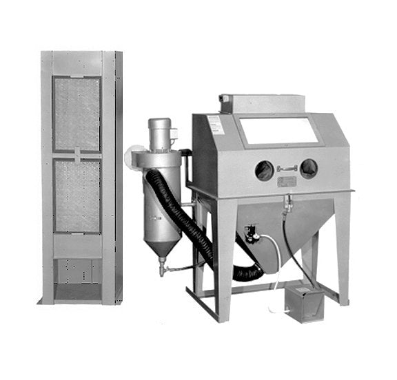 Trinco 4224D Industrial Environmental Cabinet - Image 1