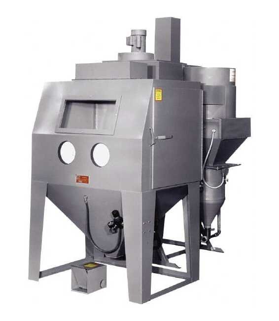 Trinco Environmental Cabinet 48x36x36 - Image 1