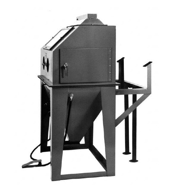 Econoline 48x48x40 Environmental Cabinet - Image 1