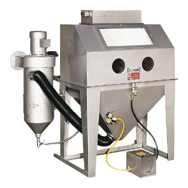 Trinco Environmental Cabinet 42x24x24 - Image 1