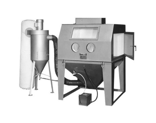 Trinco 4848AS Environmental Cabinet - Image 1