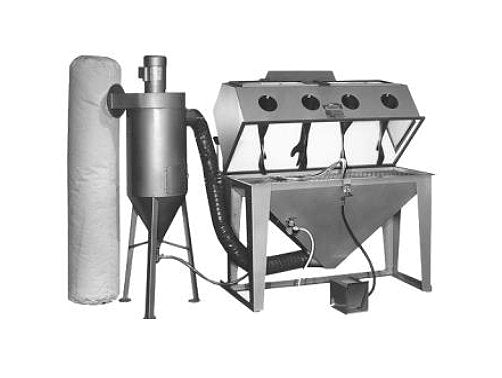 Trinco 48D Environmental Cabinet - Image 1