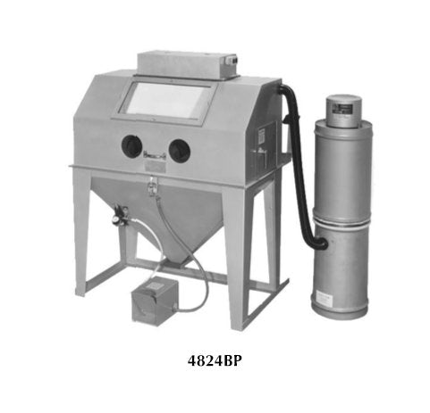 Trinco 4824BP Environmental Cabinet - Image 1