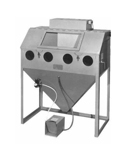 Trinco 4848D Environmental Cabinet - Image 1