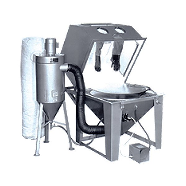 Trinco 48AS Environmental Cabinet - Image 1