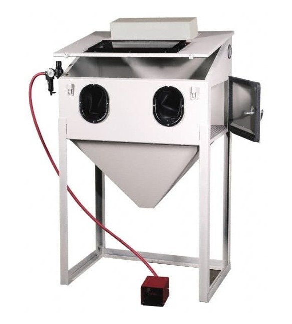 Value Collection Environmental Cabinet C3624LMSC - Image 1