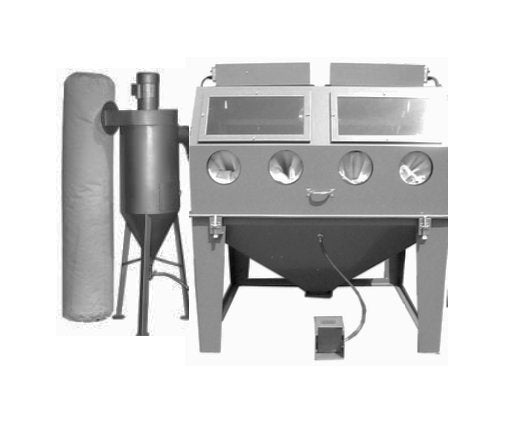 Trinco 6024D Environmental Cabinet - Image 1