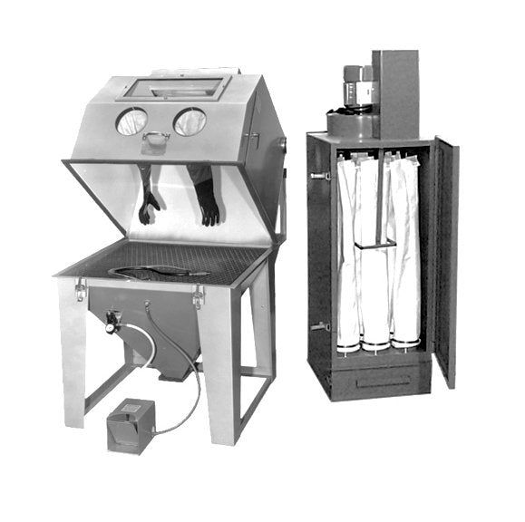 Trinco 4040D Environmental Cabinet - Image 1