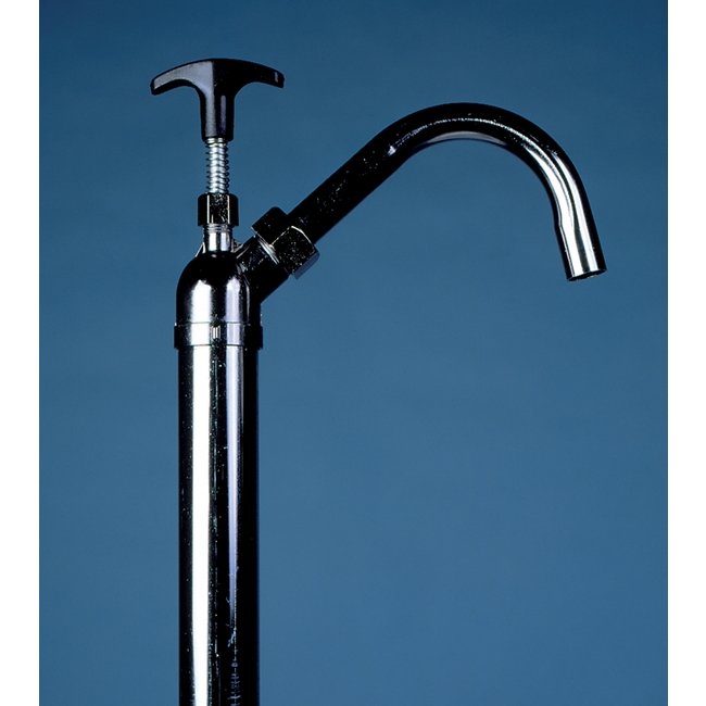 Stainless Steel Chemical Transfer Pump - Image 1