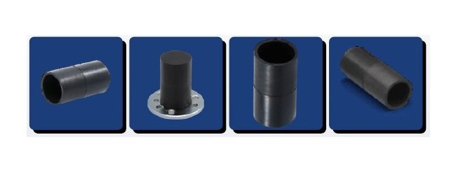 EPDM Rubber Masking Caps for High-Temperature Applications - Image 3