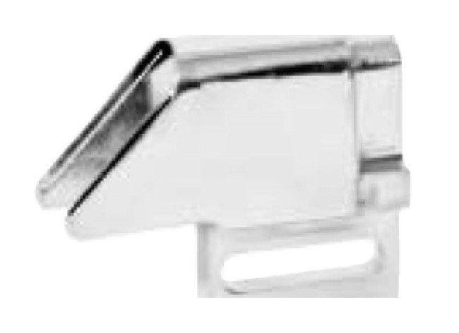 Diamond Needle Corp. 269890S1-7/16 E-W Singer Style Binder Head - Image 1
