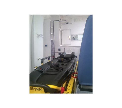 6 Millimeter (mm) Standard Thickness Expanded or Foamed Polyvinyl Chloride (PVC) - Image 2