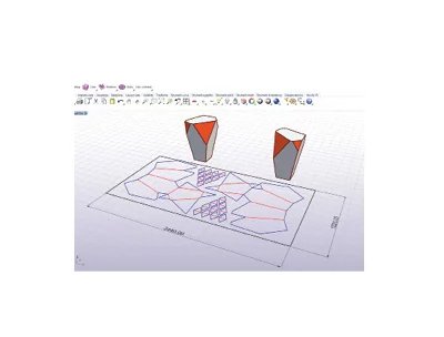 3 Millimeter (mm) Standard Thickness Multi-Layer Polyvinyl Chloride (PVC) Sheet - Image 4