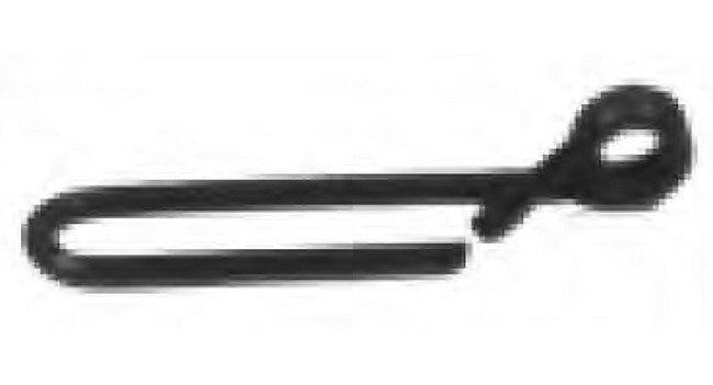 Diamond Needle Corp. 204324 Looper Thread Take-Up Eyelet - Image 1