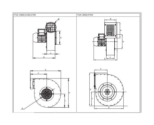 0000102925 FUA Extraction Fans - Image 2