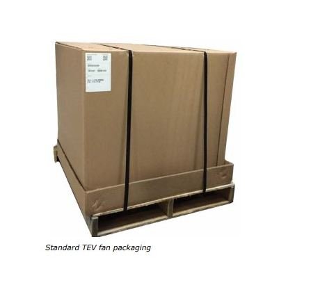 0000102939 TEV Series Ventilation Fans - Image 2