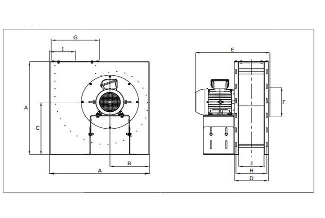 0000102939 TEV Series Ventilation Fans - Image 3