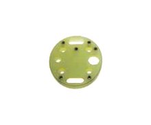 Fanuc Connected Ceramic Plate A290-8110-Y312 - Image 1