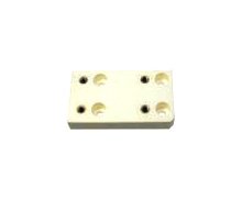 Fanuc Connected Parts - Ceramic Plate AWF Type W-4 Series - Image 1