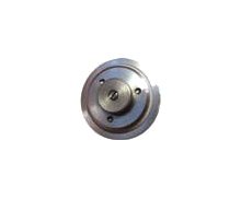 Fanuc W Series Stainless Steel Nuts - Image 1