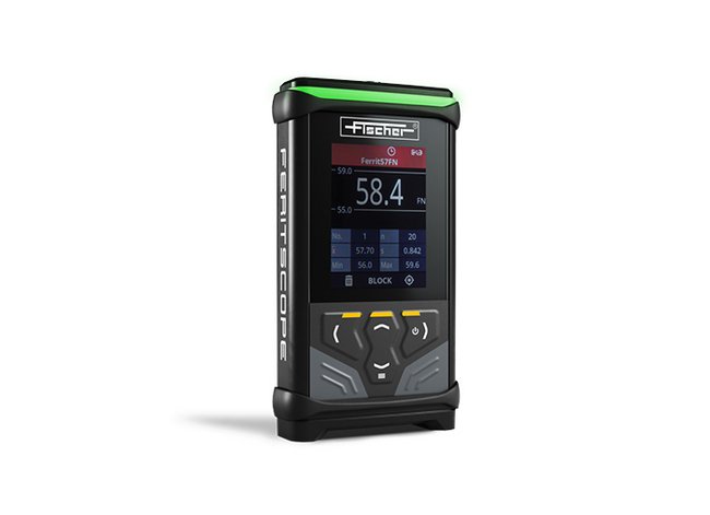FERITSCOPE® DMP30 Ferrite content measurement - Image 1