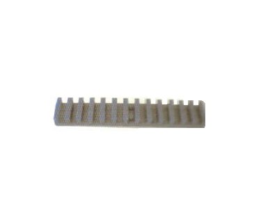 ACA Ultra Splice Holder - 6 Position Mechanical Splice Holder - Image 1