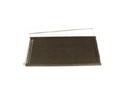 Teltek Fiber Splice Tray with 12-Position Holder - Image 1