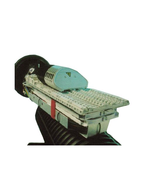 Advanced Fiber Distribution Point Terminal and Splice Closures - Image 1